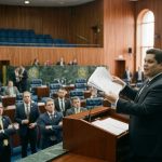 Senado analisa PEC que permite escolha entre jornada CLT e regime por horas trabalhadas, em resposta ao fim da escala 6x1 aprovado pela Câmara.