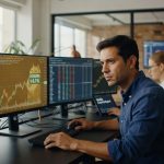 Dogecoin sobe 4% em 4 de maio de 2026 e lidera ganhos entre principais criptomoedas. Entenda o movimento técnico e o impacto para o investidor brasileiro.