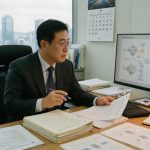 Coreia do Sul antecipa regras para títulos tokenizados em julho de 2025, dois anos antes da lei entrar em vigor. Entenda o impacto para o mercado brasileiro.