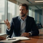 CEO da Strike rebate tese de que Wall Street ameaça Bitcoin. Entenda o debate e o impacto para investidores brasileiros em ETFs cripto da B3.