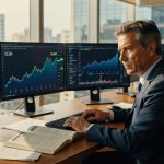 Ethereum volta aos US$ 2.300 impulsionado por movimentos de JPMorgan e BlackRock em tokenização. Entenda o impacto para investidores brasileiros e ETFs na B3.