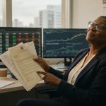 SEC aprova Paxos como primeira câmara de compensação cripto dos EUA. Entenda o impacto para o investidor brasileiro e a infraestrutura de ativos digitais.
