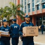 PF amplia investigação sobre fraude no BRB para 12 novos suspeitos. Compra de carteiras do Master gerou prejuízo de R$ 6 bilhões ao banco público.
