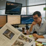 CEO da ICE chama Hyperliquid de maior que Nasdaq, enquanto debate sobre regulação de futuros perpétuos avança nos EUA. Entenda o impacto para o Brasil.