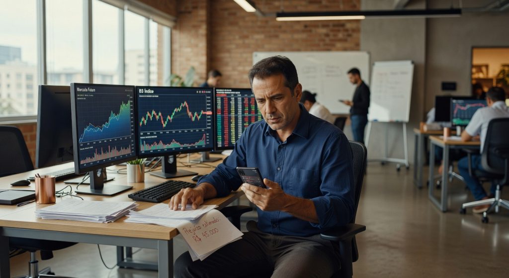 Mercados de previsão em cripto movimentaram US$ 29,8 bi em abril, alta de 588% em 12 meses. Mas análise do WSJ mostra que maioria dos traders perde dinheiro.