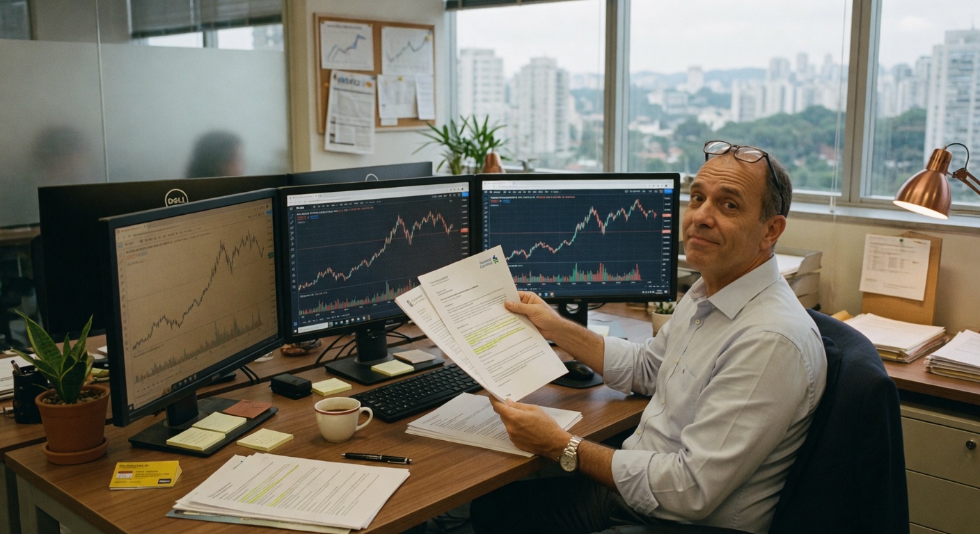 Standard Chartered reafirma projeções otimistas para Ethereum, citando fundamentos fortes apesar de queda de 57% desde pico de 2025. Entenda o descompasso.