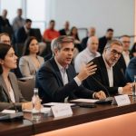 Executivos mostram como diversidade em cargos de liderança altera produtos cripto, políticas e diálogo com reguladores. Entenda o impacto no Brasil.