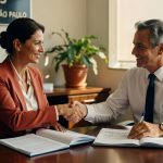 BNDES reabre Brasil Soberano com R$ 21 bi em crédito subsidiado para empresas afetadas por tarifas americanas e guerra no Oriente Médio. Entenda quem pode pedir.
