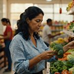 Alimentação e bebidas, que representam 21,3% do IPCA, enfrentam cenário de tempestade perfeita que pode pressionar inflação até 2027.