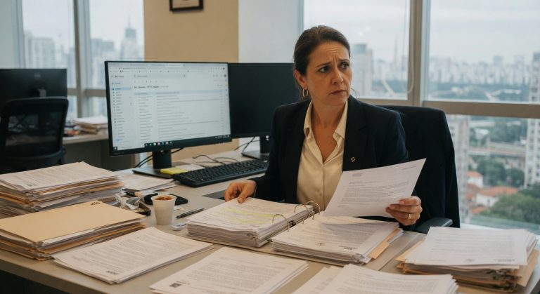 CFTC e Gemini pedem anulação de acordo de US$ 5 milhões firmado em 2025. Regulador admite que processo não deveria ter sido aberto. Entenda o impacto.