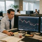 Bitcoin recua para US$ 79 mil e testa suporte de US$ 76 mil. Entenda o impacto para investidores brasileiros e ETFs de cripto na B3.