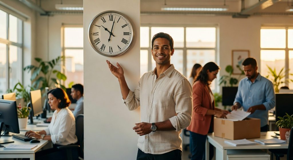 Dados do Ministério do Trabalho mostram que 35 milhões de brasileiros trabalham mais de 40 horas semanais e seriam afetados pela redução da jornada em debate no Congresso.