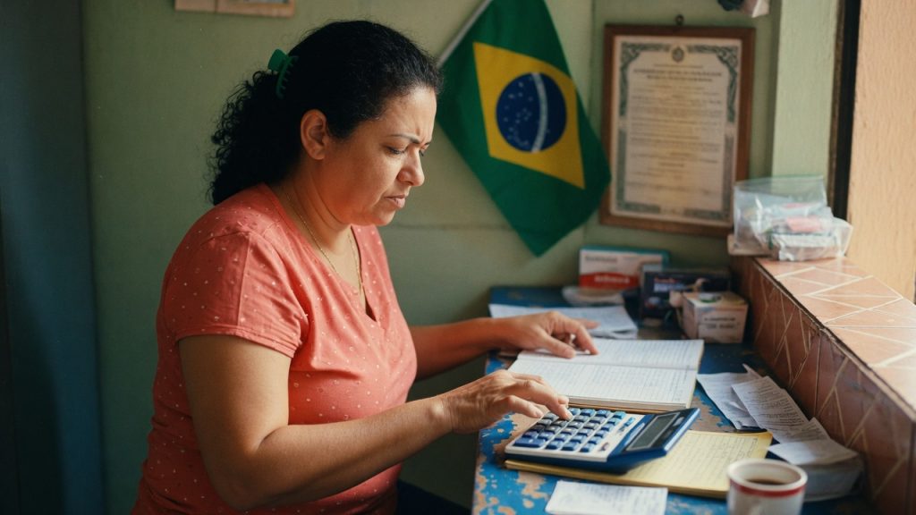 Governo Lula propõe elevar teto do MEI para R$ 130 mil até 2028 em duas etapas. Mudança pode beneficiar milhões de microempreendedores brasileiros.