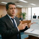 Governo alerta que nove projetos no Congresso podem gerar impacto de R$ 111 bi/ano. Ministro Durigan não descarta recorrer ao STF para garantir responsabilidade fiscal.