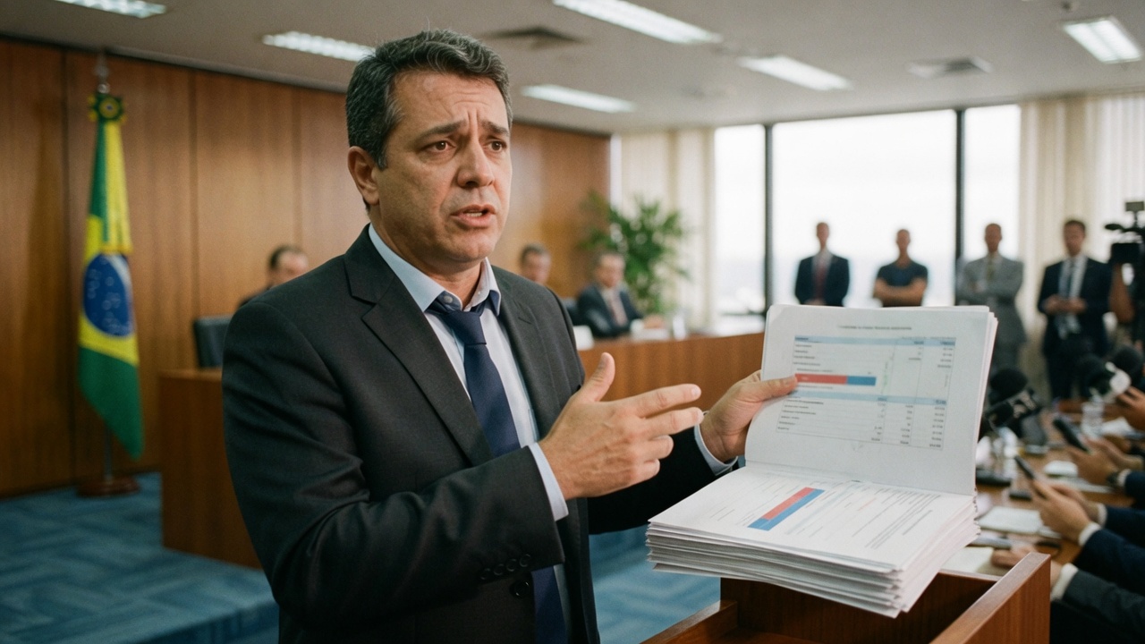 Governo alerta que nove projetos no Congresso podem gerar impacto de R$ 111 bi/ano. Ministro Durigan não descarta recorrer ao STF para garantir responsabilidade fiscal.