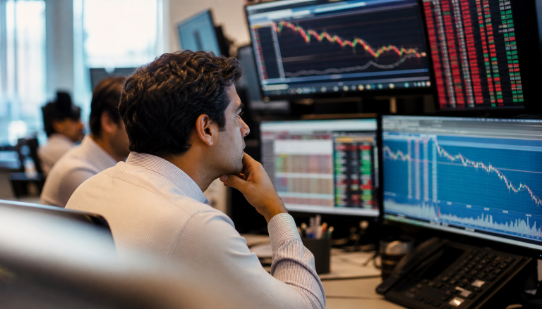 🚨 Alerta Radar: Dólar +1,64% e Ibovespa -0,72% em sessão volátil