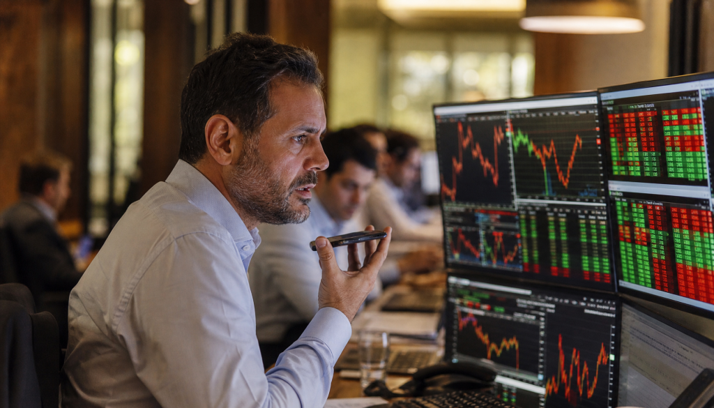 Ibovespa recua 0,70% enquanto dólar sobe 0,14% em movimento divergente. Entenda o que significa essa cautela do mercado nesta quinta-feira.