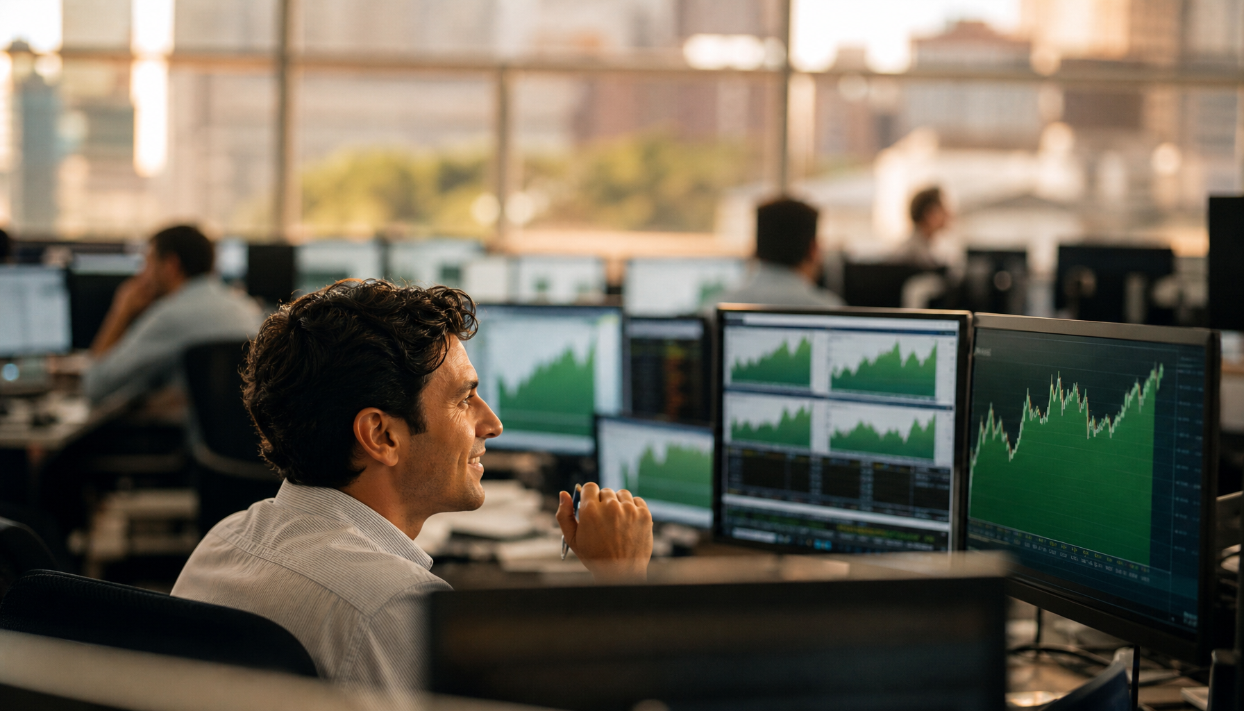 Ibovespa sobe 0,86% e dólar recua 0,38% em sessão de recuperação nesta sexta-feira. Entenda o que os movimentos significam para o mercado brasileiro.