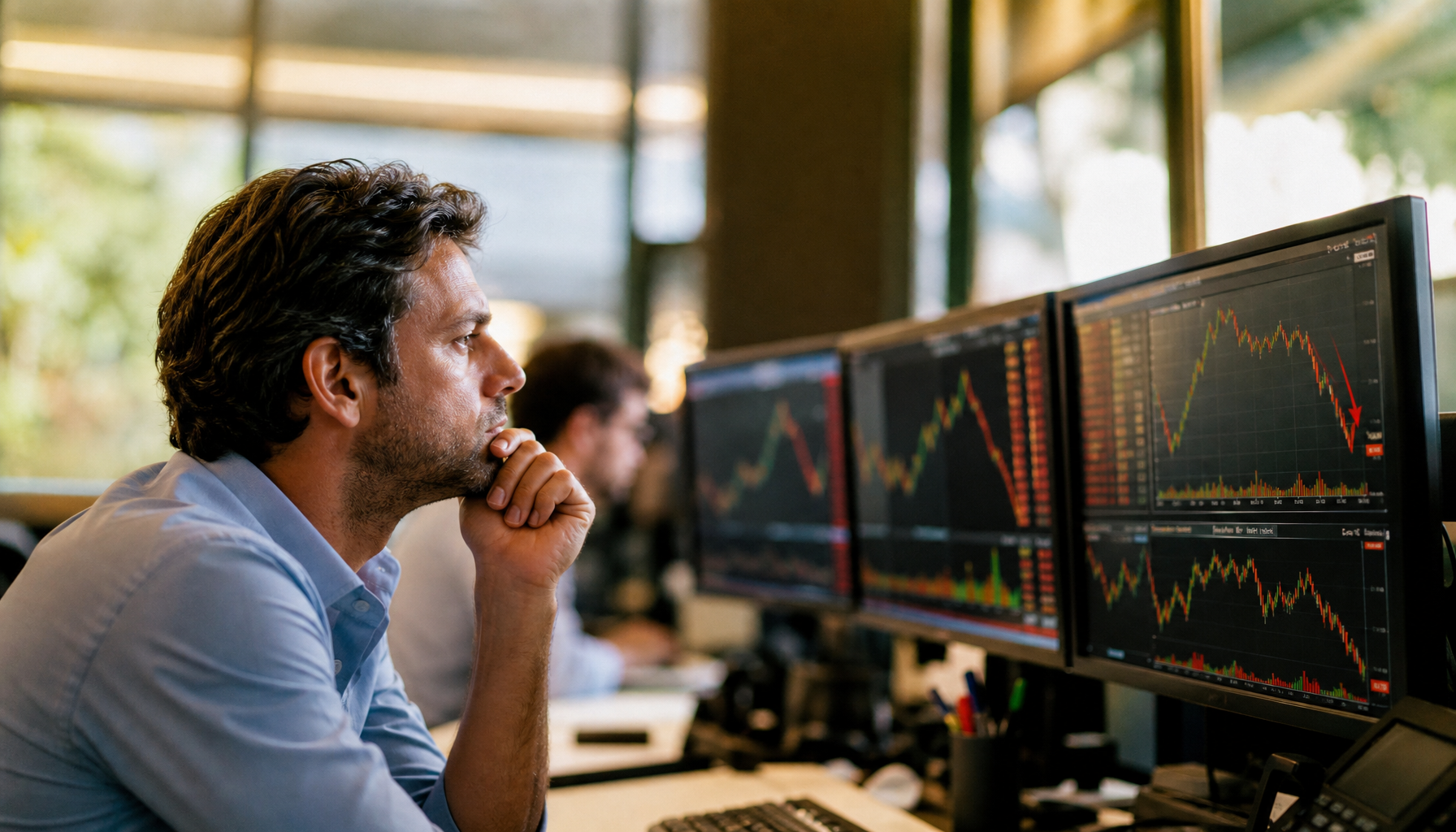 Ibovespa recua 0,59% e dólar sobe 0,09% em movimento moderado nesta terça-feira. Entenda o que significa essa variação e o que acompanhar nas próximas horas.