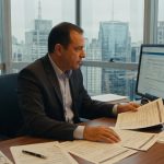 Bitmine compra 127 mil ethers por US$ 207 milhões, elevando estoque para 5,54 milhões de tokens avaliados em US$ 9 bilhões, enquanto mercado corrige 30%.