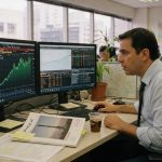Bitcoin atinge US$ 64 mil com IPO da SpaceX e expectativas de paz EUA-Irã, mas analistas alertam para fragilidade de suporte técnico em US$ 62 mil.