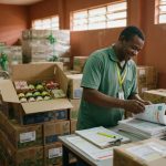 Novas tarifas dos EUA podem chegar a 37,5% sobre produtos brasileiros. Entenda o impacto, as exceções e a capacidade do Brasil de redirecionar exportações.
