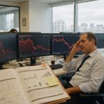 ETFs de Bitcoin perdem US$ 1,9 bilhão enquanto a criptomoeda ameaça cair abaixo de US$ 60 mil. Entenda o impacto para o investidor brasileiro e os fundos da B3.