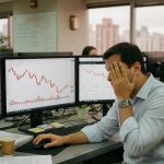 Bitcoin cai 2,8% e arrasta todas as 20 criptomoedas do índice CoinDesk 20. Entenda o impacto para investidores brasileiros e ETFs na B3.
