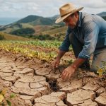 Super El Niño ameaça economia da Região Serrana do Rio com secas, ondas de calor e chuvas intensas. Especialistas alertam para riscos em área com 72 mil em zonas vulneráveis.