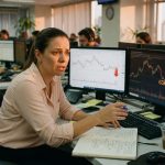 Stablecoin apxUSD caiu para US$ 0,94 após queda do Bitcoin, expondo risco de usar criptomoedas voláteis como garantia de moedas estáveis.