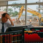 Economia acelera 10% pelo IBC-Br, mas Ibovespa cai 6% em 30 dias e dólar avança. Entenda a divergência entre atividade real e mercados financeiros.