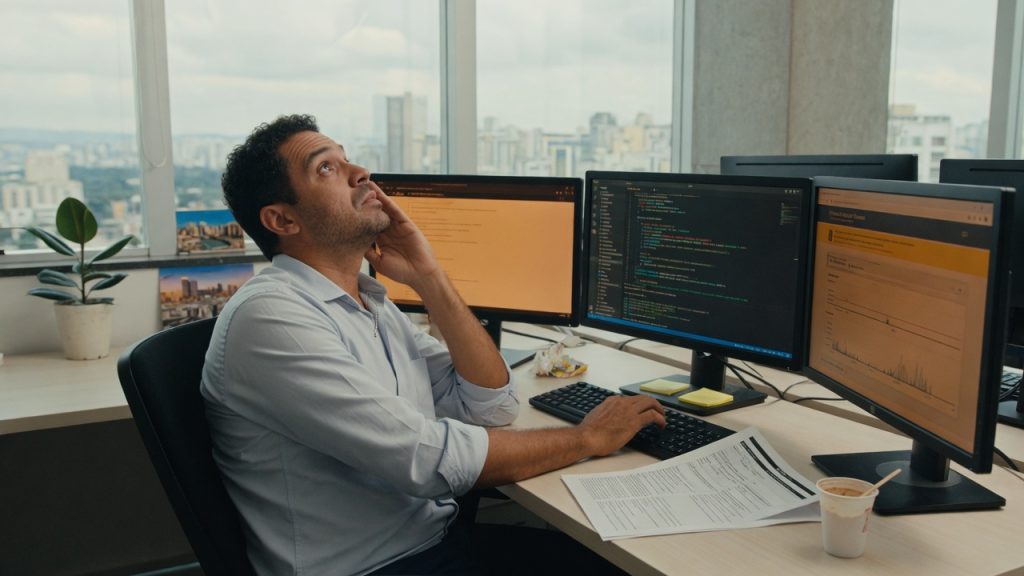 IA descobre falha de 4 anos na Zcash e especialistas alertam para riscos em bancos. Entenda o impacto para o mercado cripto brasileiro e o Drex.