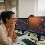 Ethereum cai 1% e Cronos recua 1,4% nesta sexta-feira (12), segundo índice CoinDesk 20. Entenda o impacto para investidores brasileiros em ETFs cripto.