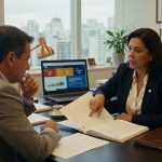 FCA propõe permitir que fundos regulados no Reino Unido aloquem até 10% em ETNs de cripto. Entenda o impacto para o mercado brasileiro.