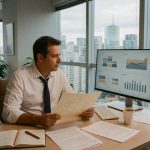 CEO da Netomi projeta que mercado de US$ 5 trilhões em IA empresarial impulsionará demanda por stablecoins. Entenda o impacto para o Brasil e o Drex.