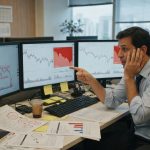 Protocolo DeFi PiggyBank perde 15% em cofre de USDC após aposta fracassada. Entenda o risco para investidores brasileiros em plataformas descentralizadas.