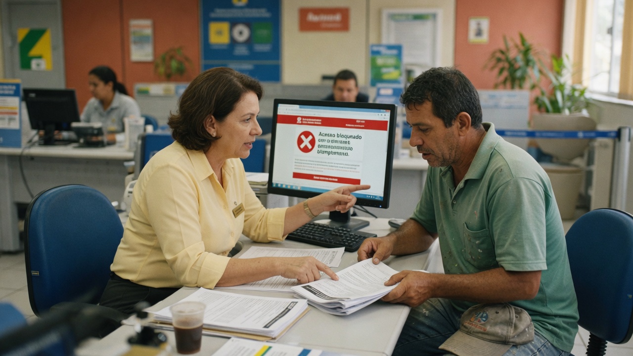 Governo lança Desenrola Adimplentes com juros de 1,99% ao mês para trabalhadores informais, mas exige bloqueio de apostas em bets por seis meses.