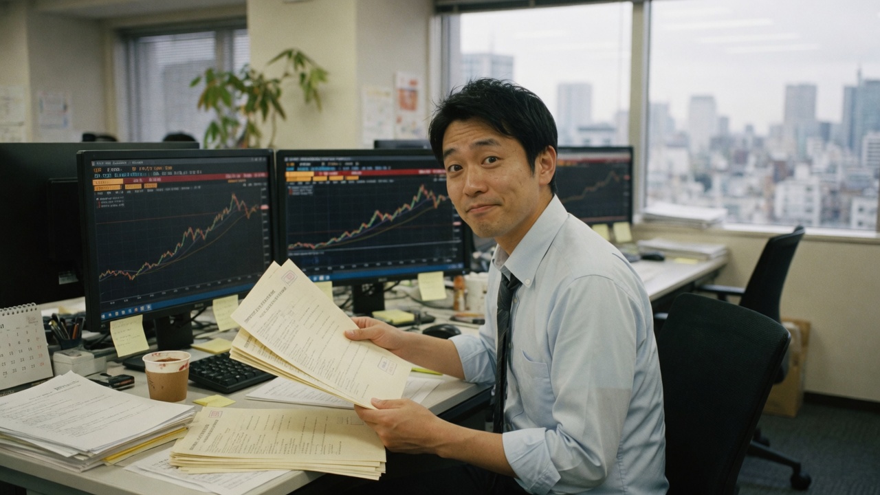 Metaplanet adquire corretora japonesa para criar braço de serviços financeiros focado em Bitcoin. Entenda o impacto da regulação cripto no Japão e no Brasil.