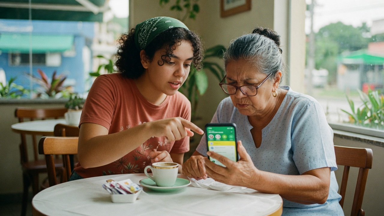 Pix atinge 82% dos brasileiros em menos de 4 anos, com 94% de adesão entre jovens. Entenda o impacto para cidadãos, empresas e o sistema financeiro.