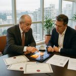 Citigroup lança ações tokenizadas de empresas privadas na SIX Digital Exchange. Entenda o impacto para o mercado brasileiro e a regulação da CVM.
