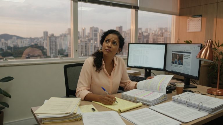 Senadora Warren critica enfraquecimento da CFTC enquanto Congresso dos EUA avança com legislação cripto. Entenda o impacto para o investidor brasileiro.