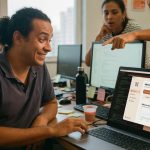 Hermes lança app oficial para desktop e abandona interface de terminal. Agente de IA cripto fica mais acessível a investidores sem conhecimento técnico.