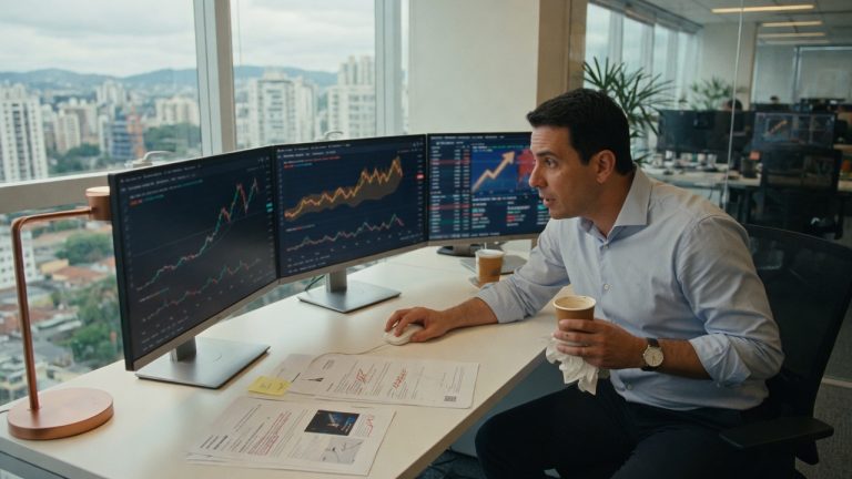 Bybit e Kraken lançam ações tokenizadas da SpaceX. Quatro exchanges cripto já oferecem exposição pré-IPO, mas modelo ainda não tem paralelo no Brasil.