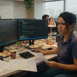 EUA investem US$ 2 bi em computação quântica, tecnologia que pode quebrar a segurança do Bitcoin. Defesas ainda não acompanham o ritmo. Entenda o risco.