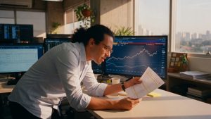 Exodus e Ondo lançam negociação de 200+ ações e ETFs tokenizados na Solana. Entenda o impacto para o investidor brasileiro e os desafios regulatórios.