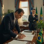 Rio de Janeiro deve aderir ao Propag até junho, reduzindo prestação da dívida de R$ 490 mi para R$ 113 mi mensais. Entenda o impacto fiscal.