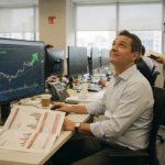 ETFs de Bitcoin e Ethereum nos EUA voltam a receber aportes após sequências recordes de retiradas. Entenda o impacto para o investidor brasileiro.