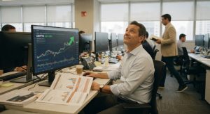 ETFs de Bitcoin e Ethereum nos EUA voltam a receber aportes após sequências recordes de retiradas. Entenda o impacto para o investidor brasileiro.