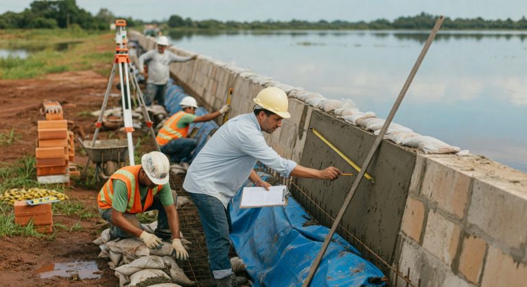 RS investe em radares e reflorestamento após enchentes de 2024, mas especialistas alertam que escala é insuficiente diante da chegada do El Niño.