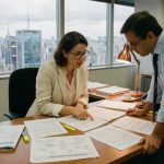 Maiores bancos dos EUA anunciam rede conjunta de depósitos tokenizados em blockchain para 2027. Entenda o impacto para o Brasil e o Drex.